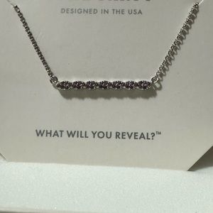 THE HAVEN NECKLACE